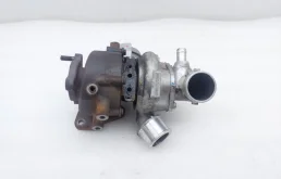 Турбина для Mitsubishi L200 KK|KL 2015-2019