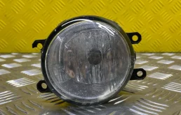 Противотуманка (ПТФ) передняя левая для Toyota RAV4 XA30 2005-2012
