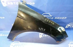крыло FORD FOCUS CB8 IQDB F 2171302