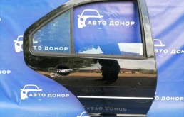 дверь VOLKSWAGEN BORA 1J2 AUE R 1J5833056F
