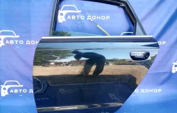 дверь AUDI A6 4F2 AUK R 4F0833051G