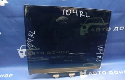 стекло RENAULT KOLEOS HY0 - R 823015728R
