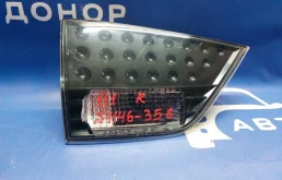 стоп MITSUBISHI OUTLANDER CW5W 4B12 - 8331A064