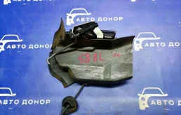 замок двери AUDI A4 8E5 AMB R 8E0839015C