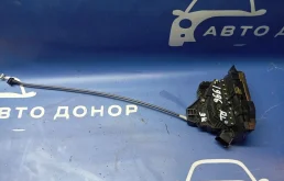 замок двери FORD FOCUS DBW FYDA, FYDB, FYDC, FYDD, FYDH R 4698324