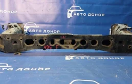 усилитель бампера FORD FOCUS CB8 IQDB F 1860770