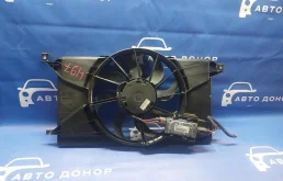 вентилятор FORD FOCUS CB8 IQDB - 1873984