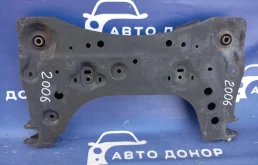 балка под двс NISSAN TIIDA SC11 HR15DE F 54400EW000
