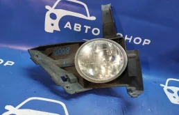 фара противотуманная HONDA CRV RD7 K24A - 33951-S9A-J01
