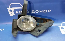 фара противотуманная HONDA CRV RD7 K24A - 33901-S9A-J01