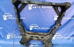 балка под двс MAZDA ATENZA GY3W L3VE F G28A3480XD