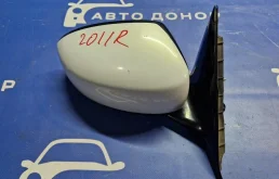 зеркало NISSAN FUGA GY50 VK45DE - 96301EG40A