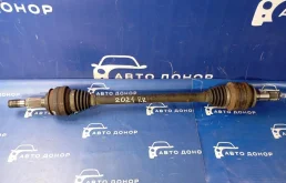 привод TOYOTA MARK X GRX120 4GRFSE R 42330-22090