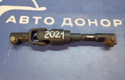 рулевой карданчик TOYOTA MARK X GRX120 - - 45206-30100