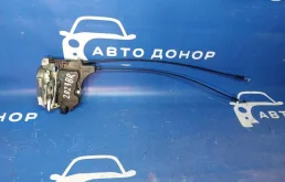 замок двери MITSUBISHI GALANT FORTIS CY4A 4B11 R 5745A304