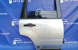 дверь NISSAN XTRAIL TNT31 QR25DE R H210MJG0MA