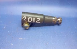 рулевой карданчик TOYOTA ISIS ANM10 1AZFSE - 45221-12291