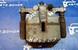 суппорт HONDA STEP WAGON RG3 K24A R 43018-SFE-J11