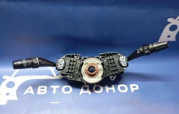 блок подрулевых переключателей HONDA ACCORD CL9 K24A - 35255-SJK-901, 35256-SDA-Q01