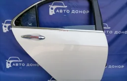 дверь HONDA ACCORD CL9 K24A R 67510-SEA-900ZZ