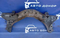балка поперечная HONDA STREAM RN1 - R 50300-S7A-000