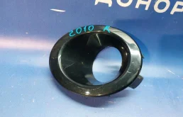 заглушка бампера LAND ROVER FREELANDER L359 B6324S F LR003870