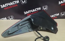 Фонарь внешний правый для Honda Civic 2014 года на фотографиях
