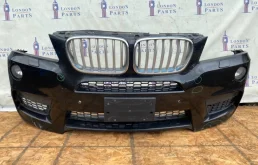Бампер BMW X3 F25