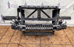 Передняя панель BMW X3 F25