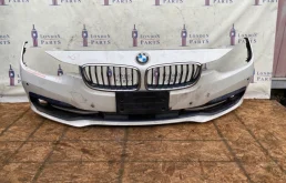 Бампер BMW F31