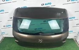 Крышка багажника Citroen DS4 2012