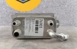 Радиатор акпп Volvo S80 2007 AS60