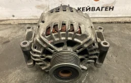 Генератор Volkswagen Passat 2011 B7