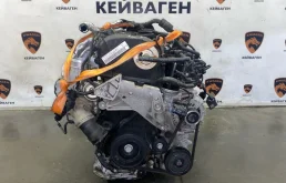 Двигатель Audi TT 2009 8J