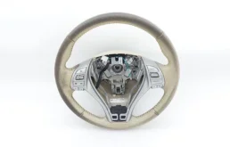 Руль для Nissan X-Trail T32 RU 2015-2022