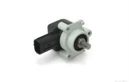 Корректор фары (комплект) левый для Honda Accord 2008 года на фотографиях