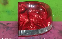 Фонарь правый для Volkswagen Touareg I (7L) 2002-2010