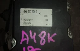 Блок abs Audi A4 B8