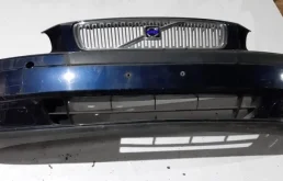 Бампер volvo V70 2000-2004 универсал