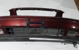 Бампер volvo V70 2000-2004 универсал