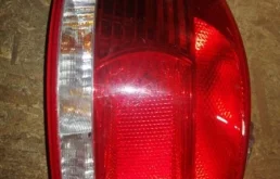 Фонарь Audi A3 8P