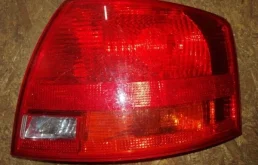 Фонарь Audi A4 B7