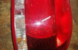 Фонарь Audi A3 8P