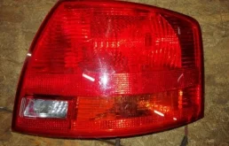 Фонарь Audi A4 B7