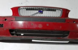 Бампер Volvo V70 2000-2004 универсал