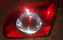 Фонарь Volkswagen Passat B6