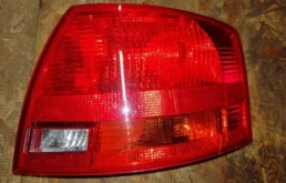 Фонарь Audi A4 2004-2009 8E B7