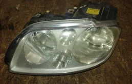 Фара Volkswagen Touran 2003-2006 1T