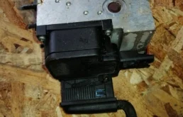 Блок abs Audi A6 2000-2006 C5 Allroad