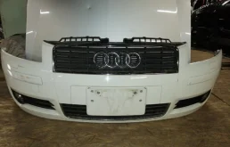 Бампер Audi A3 8P
